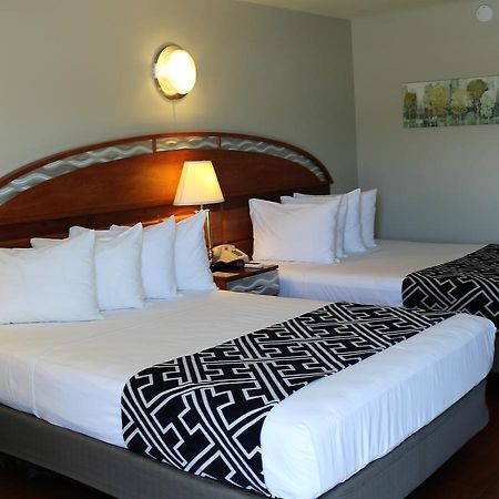 Monte Carlo Inn- Near Disney Киссимми Экстерьер фото