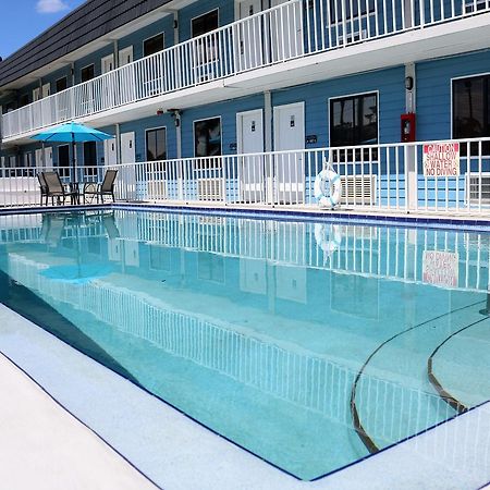 Monte Carlo Inn- Near Disney Киссимми Экстерьер фото