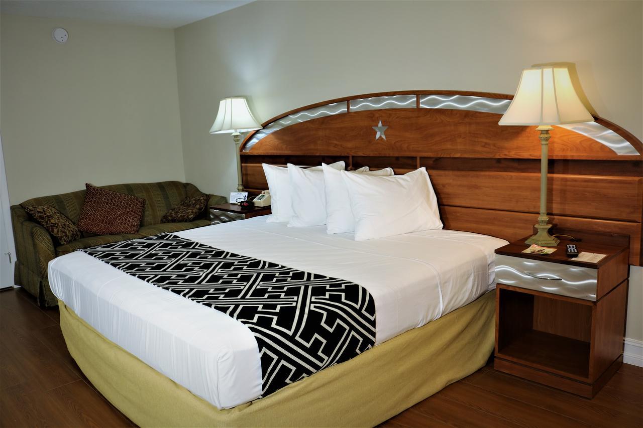 Monte Carlo Inn- Near Disney Киссимми Экстерьер фото