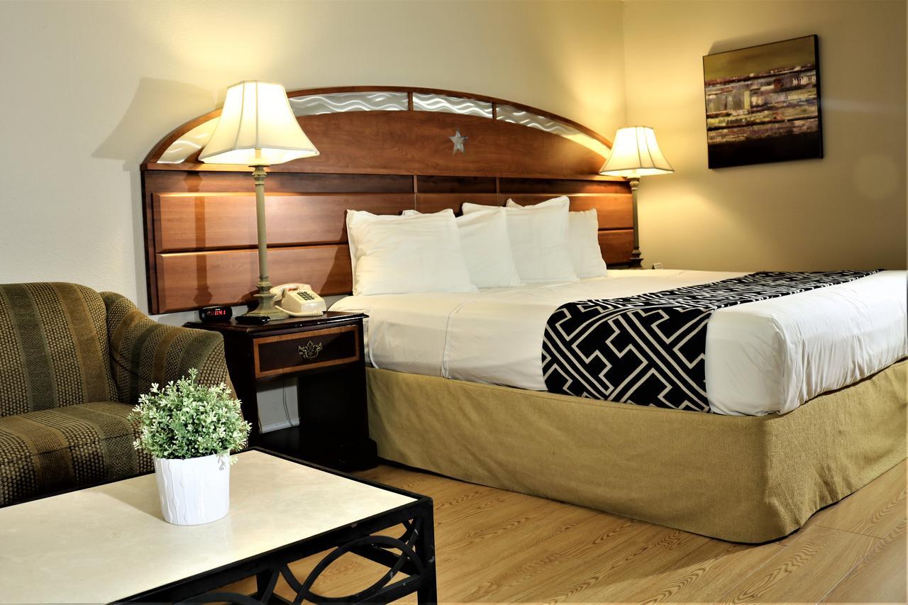 Monte Carlo Inn- Near Disney Киссимми Экстерьер фото