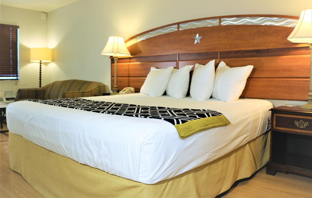 Monte Carlo Inn- Near Disney Киссимми Экстерьер фото
