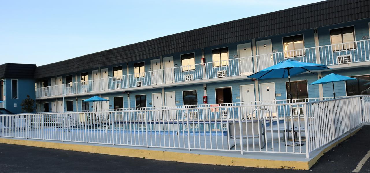 Monte Carlo Inn- Near Disney Киссимми Экстерьер фото