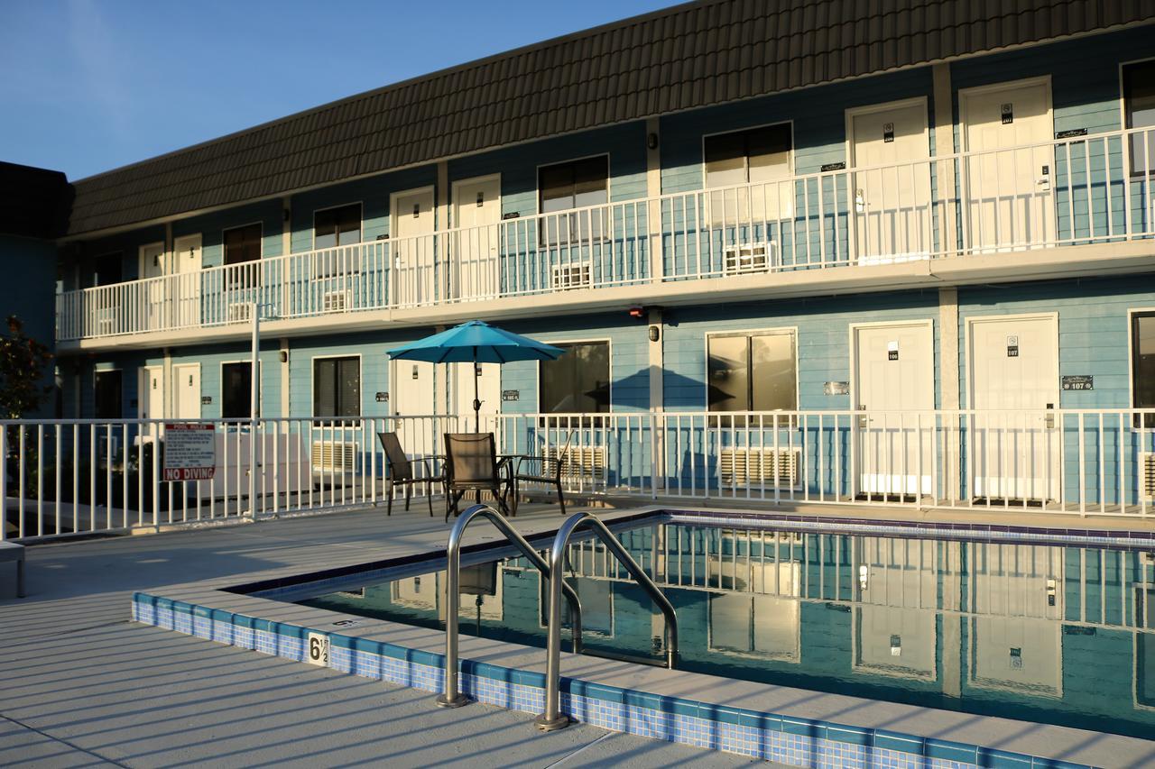 Monte Carlo Inn- Near Disney Киссимми Экстерьер фото