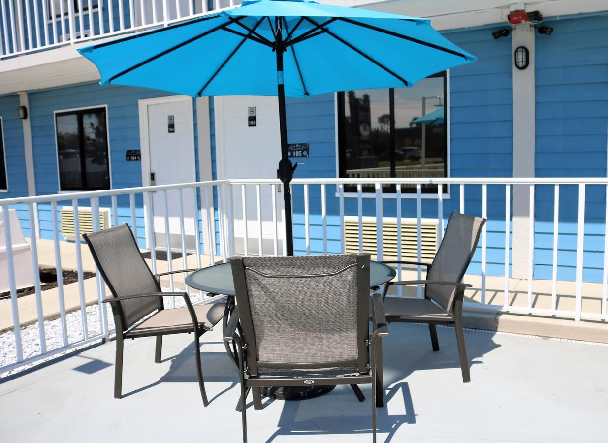 Monte Carlo Inn- Near Disney Киссимми Экстерьер фото