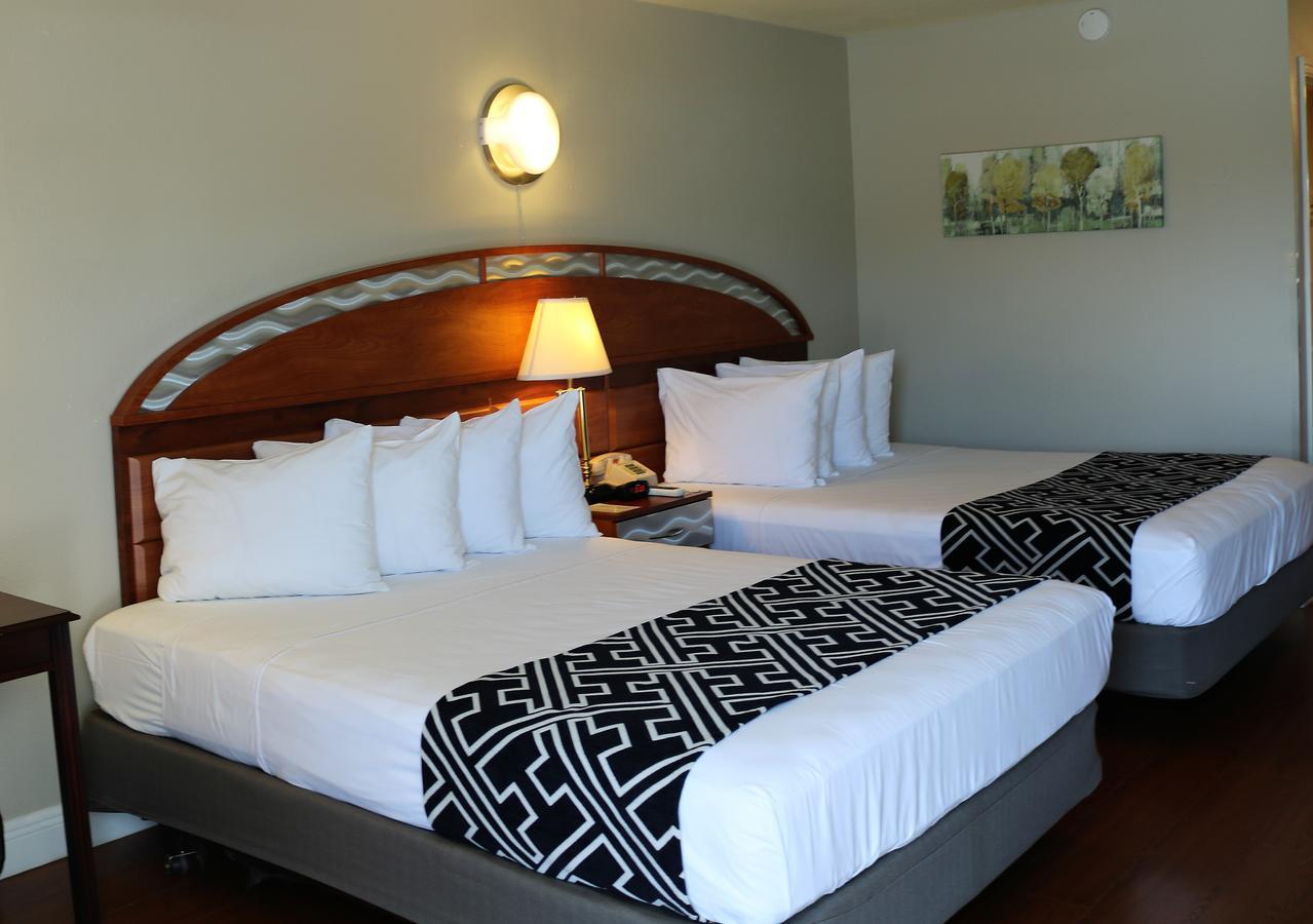 Monte Carlo Inn- Near Disney Киссимми Экстерьер фото