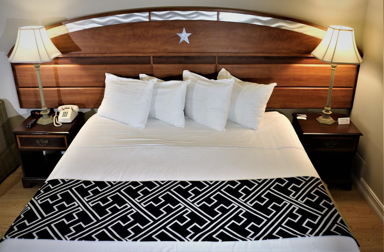 Monte Carlo Inn- Near Disney Киссимми Экстерьер фото