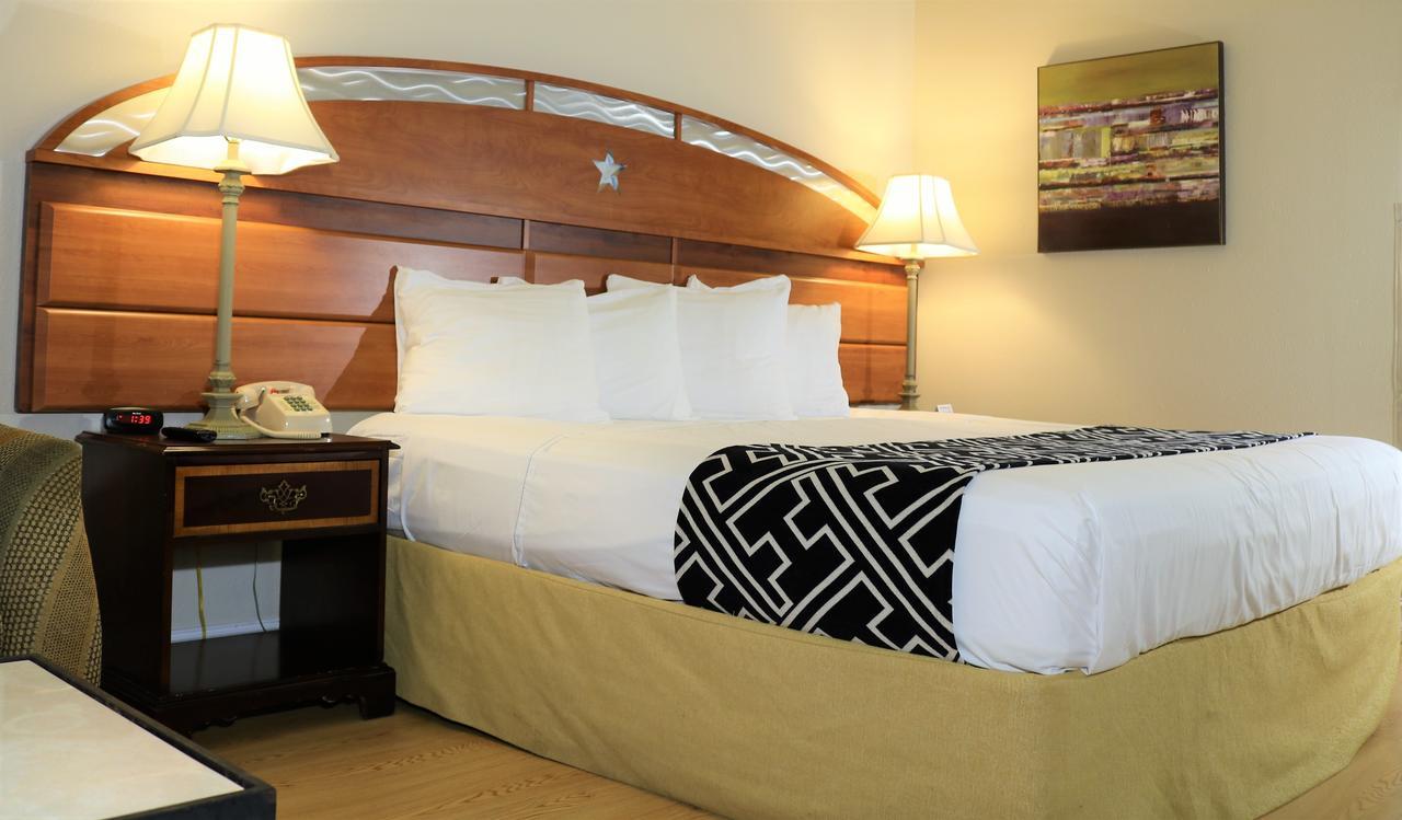Monte Carlo Inn- Near Disney Киссимми Экстерьер фото