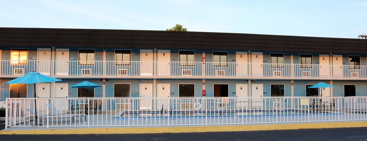 Monte Carlo Inn- Near Disney Киссимми Экстерьер фото