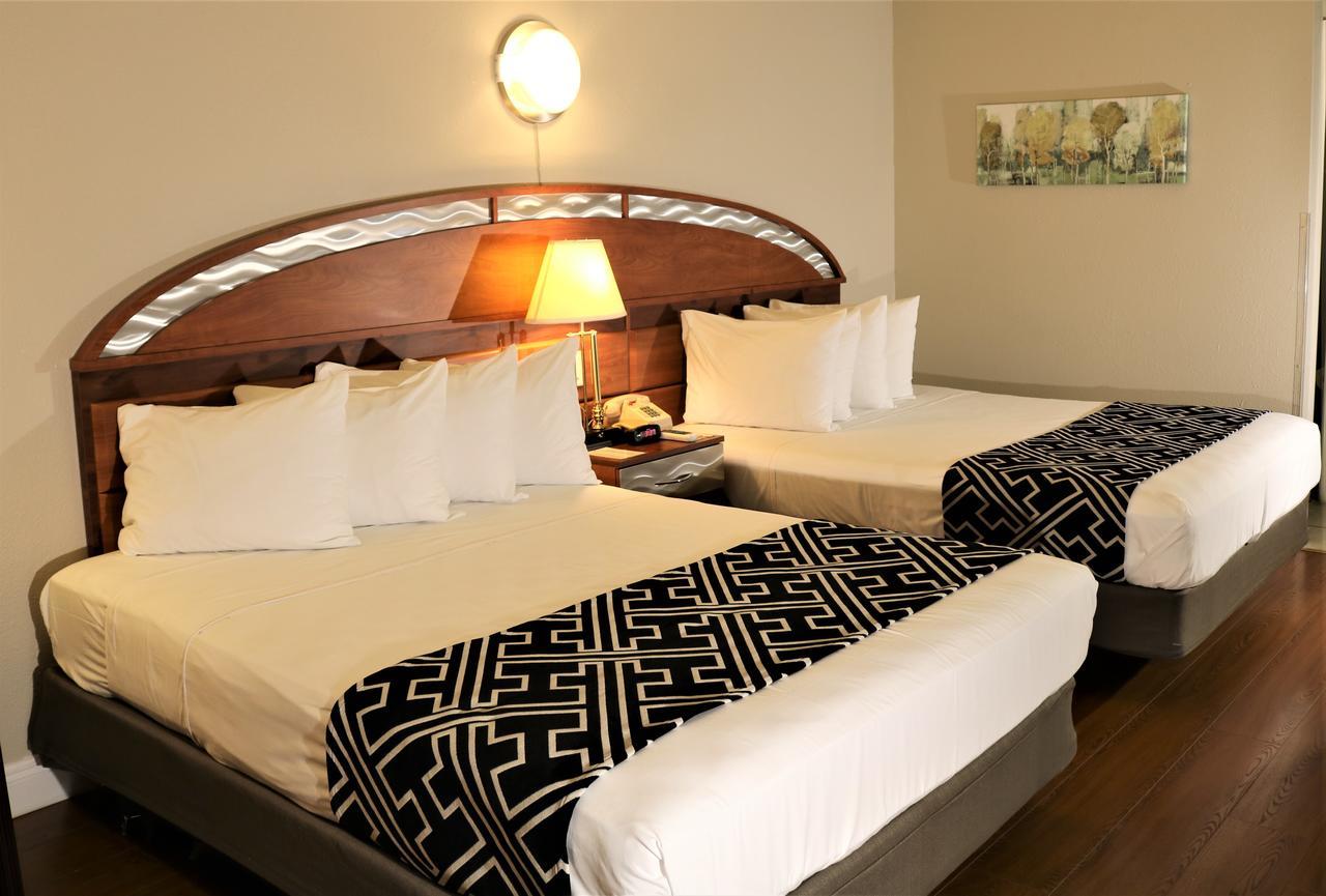 Monte Carlo Inn- Near Disney Киссимми Экстерьер фото