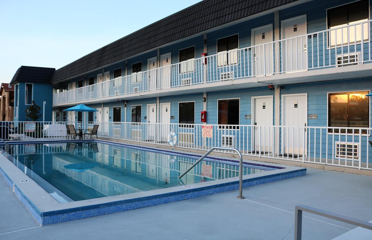 Monte Carlo Inn- Near Disney Киссимми Экстерьер фото