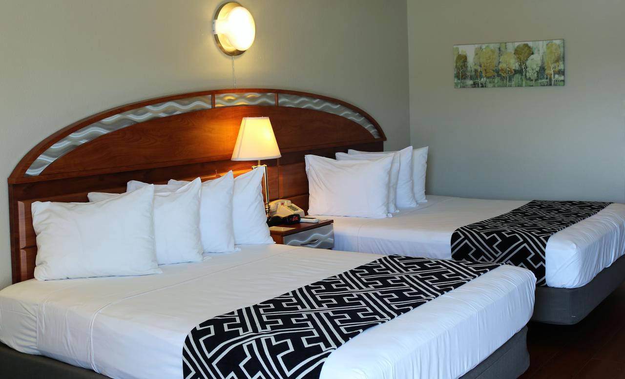 Monte Carlo Inn- Near Disney Киссимми Экстерьер фото