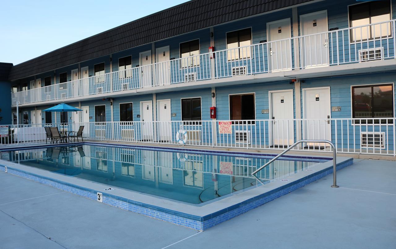 Monte Carlo Inn- Near Disney Киссимми Экстерьер фото