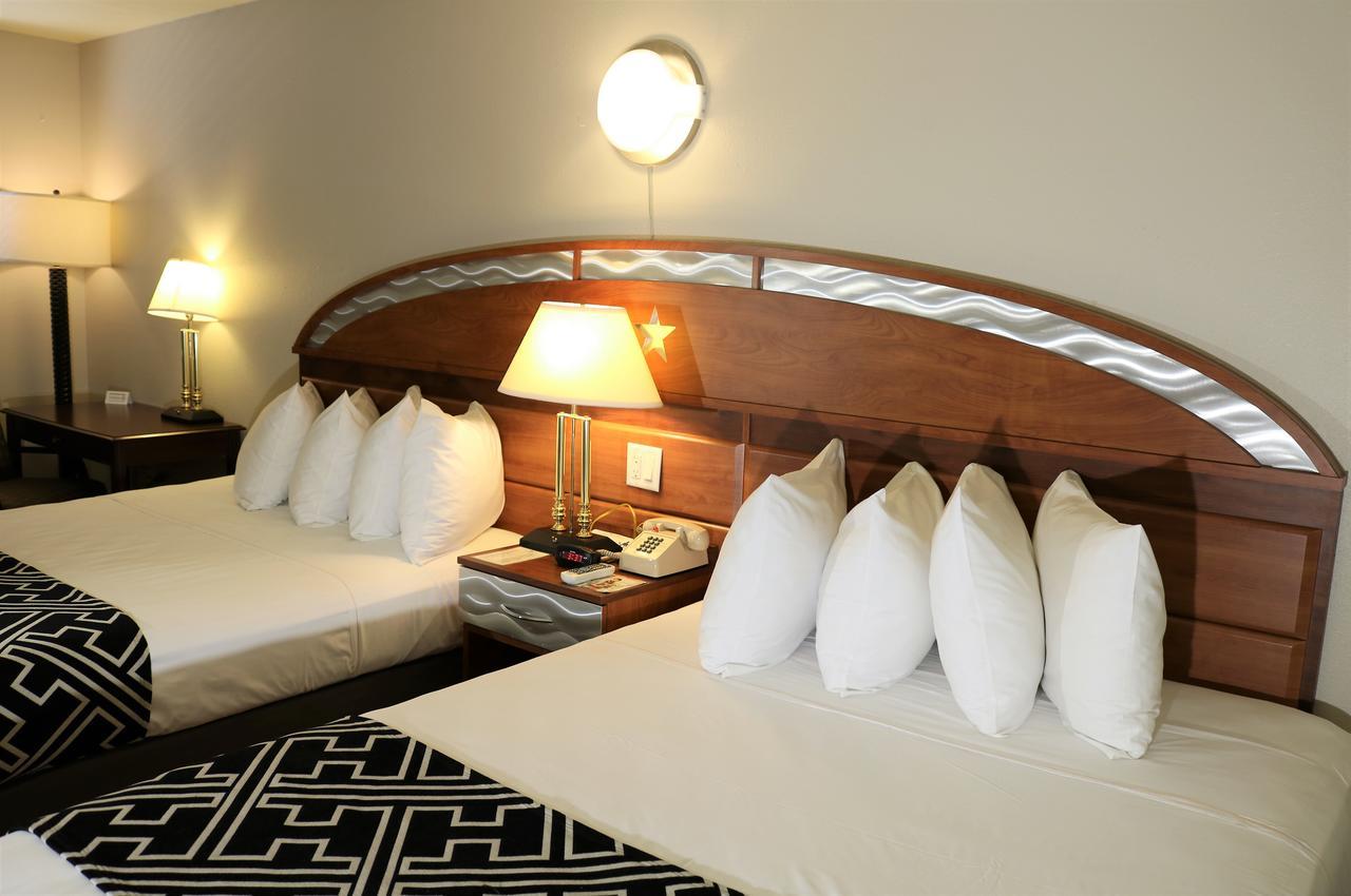 Monte Carlo Inn- Near Disney Киссимми Экстерьер фото