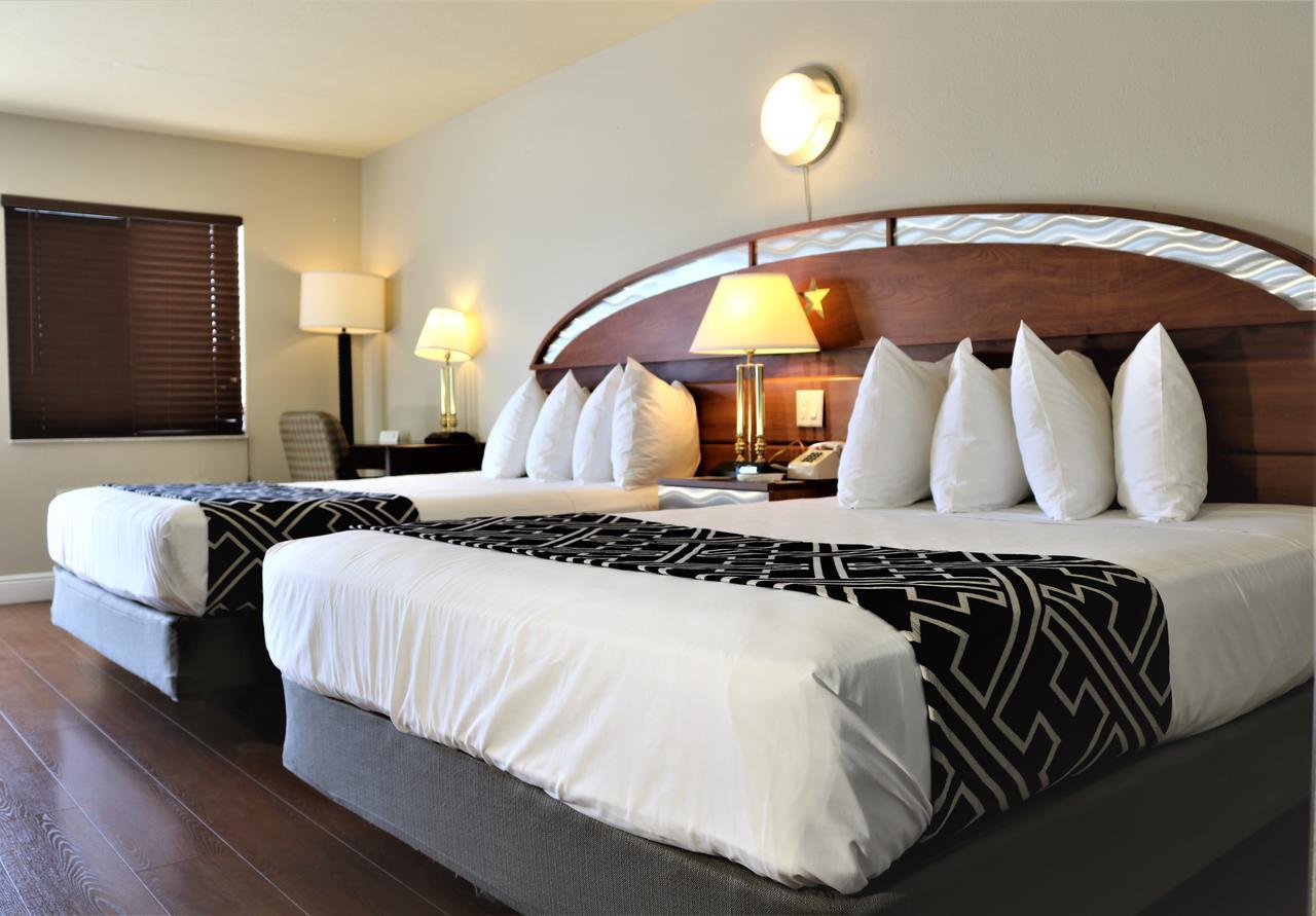 Monte Carlo Inn- Near Disney Киссимми Экстерьер фото